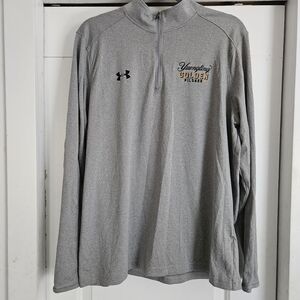 Under Armour Yuengling Quarter-Zip Pullover